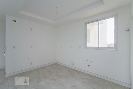 Cozinha de apartamento para alugar com 3 quartos, 120m² em Marechal Rondon, Canoas