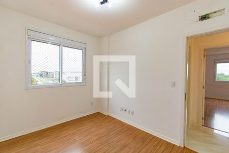 Apartamento à venda com 120m², 3 quartos e 2 vagasQuarto 2