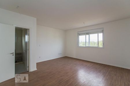 Suite de apartamento para alugar com 3 quartos, 120m² em Marechal Rondon, Canoas