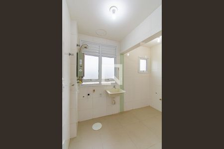 Apartamento à venda com 120m², 3 quartos e 2 vagasÁrea de Serviço