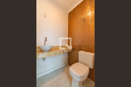 Apartamento à venda com 120m², 3 quartos e 2 vagasLavabo