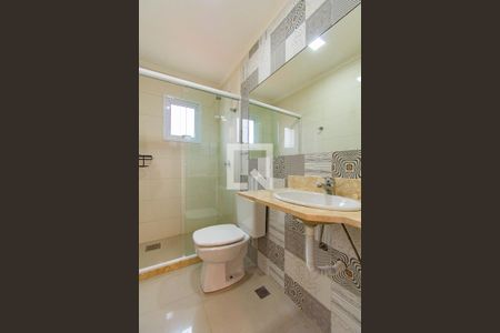 Apartamento à venda com 120m², 3 quartos e 2 vagasBanheiro 