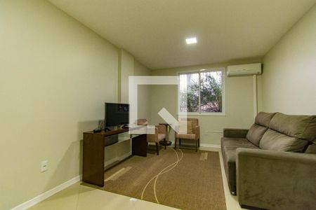 Apartamento à venda com 120m², 3 quartos e 2 vagasÁrea comum