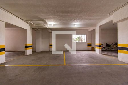 Apartamento à venda com 120m², 3 quartos e 2 vagasÁrea comum