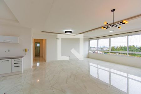 Apartamento para alugar com 3 quartos, 120m² em Marechal Rondon, Canoas