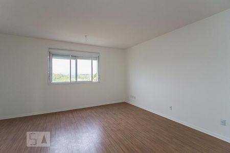 Suite de apartamento para alugar com 3 quartos, 120m² em Marechal Rondon, Canoas