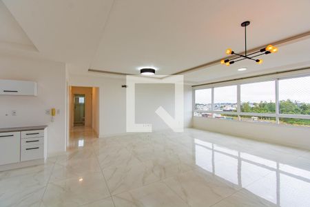 Apartamento para alugar com 3 quartos, 120m² em Marechal Rondon, Canoas