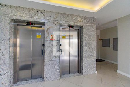 Apartamento à venda com 120m², 3 quartos e 2 vagasÁrea comum