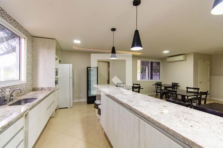 Apartamento à venda com 120m², 3 quartos e 2 vagasÁrea comum