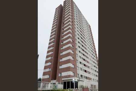 Apartamento para alugar com 53m², 2 quartos e 1 vagaFachada