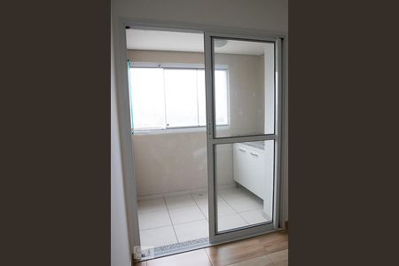 Apartamento para alugar com 53m², 2 quartos e 1 vagaSacada
