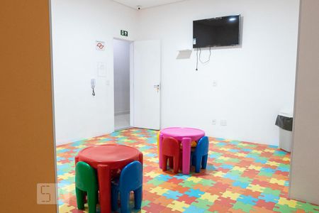 Apartamento para alugar com 53m², 2 quartos e 1 vagaBrinquedoteca