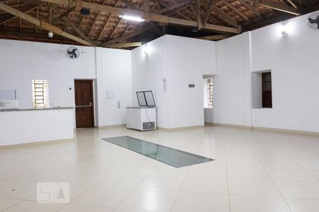 Apartamento para alugar com 53m², 2 quartos e 1 vagaÁrea comum - Salão de festas