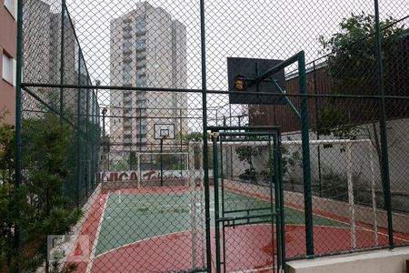 Apartamento para alugar com 53m², 2 quartos e 1 vagaQuadra