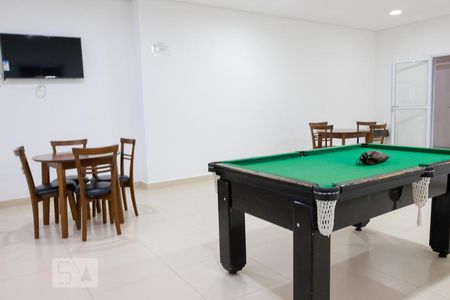 Apartamento para alugar com 53m², 2 quartos e 1 vagaSala de Jogos