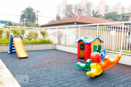 Apartamento para alugar com 53m², 2 quartos e 1 vagaÁrea Comum - Playground