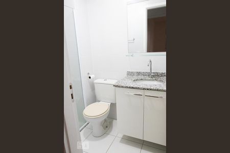 Apartamento para alugar com 53m², 2 quartos e 1 vagaBanheiro