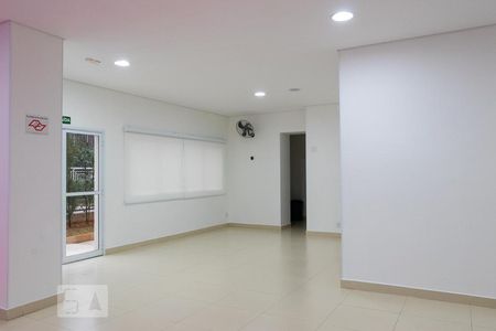 Apartamento para alugar com 53m², 2 quartos e 1 vagaÁrea comum - Salão de festas