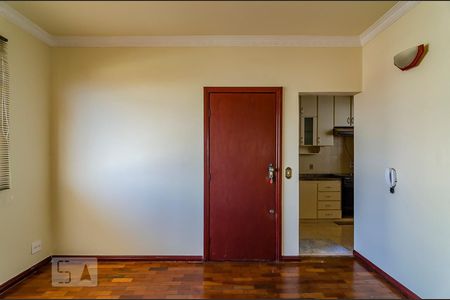 Sala de Apartamento com 3 quartos, 85m² Sagrada Família
