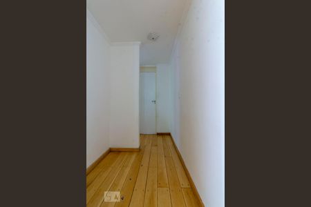 Corredor de apartamento à venda com 3 quartos, 69m² em Jardim Aurora (zona Leste), São Paulo