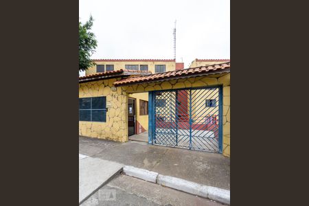 Apartamento à venda com 69m², 3 quartos e 1 vaga Apartamento à venda com 69m², 3 quartos e 1 vagaFachada