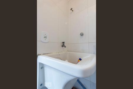 Apartamento à venda com 69m², 3 quartos e 1 vaga Apartamento à venda com 69m², 3 quartos e 1 vagaÁrea de Serviço