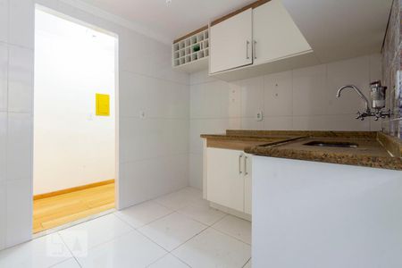 Apartamento à venda com 69m², 3 quartos e 1 vaga Apartamento à venda com 69m², 3 quartos e 1 vagaCozinha