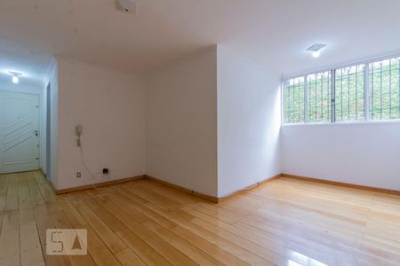 Sala de apartamento à venda com 3 quartos, 69m² em Jardim Aurora (zona Leste), São Paulo