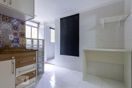 Apartamento à venda com 69m², 3 quartos e 1 vaga Apartamento à venda com 69m², 3 quartos e 1 vagaCozinha