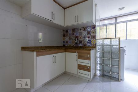 Apartamento à venda com 69m², 3 quartos e 1 vaga Apartamento à venda com 69m², 3 quartos e 1 vagaCozinha