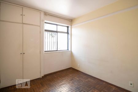 Quarto 02 de apartamento para alugar com 3 quartos, 110m² em São Pedro, Belo Horizonte