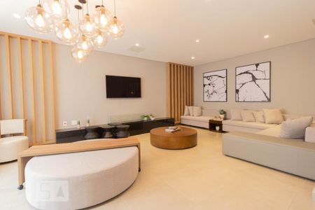 Salão de Festas de apartamento para alugar com 2 quartos, 56m² em Vila Pompéia, São Paulo