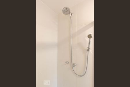 Banheiro - Suíte de apartamento para alugar com 2 quartos, 56m² em Vila Pompéia, São Paulo