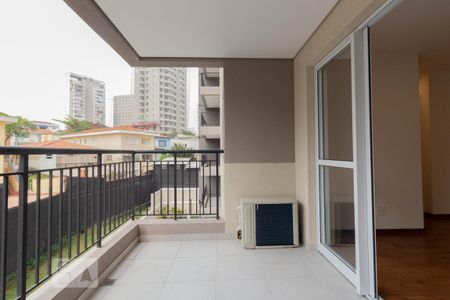 Apartamento para alugar com 56m², 2 quartos e 1 vaga Apartamento para alugar com 56m², 2 quartos e 1 vagaVaranda
