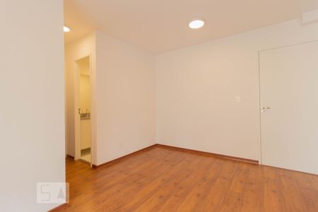 Apartamento para alugar com 56m², 2 quartos e 1 vaga Apartamento para alugar com 56m², 2 quartos e 1 vagaSala
