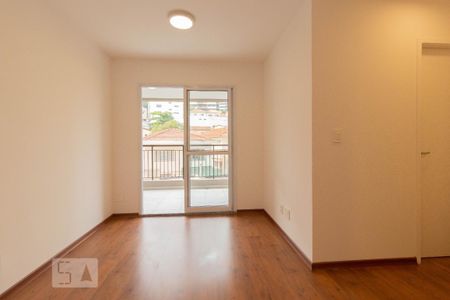 Sala de apartamento para alugar com 2 quartos, 56m² em Vila Pompéia, São Paulo