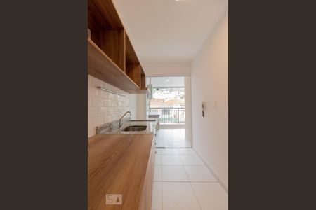 Apartamento para alugar com 56m², 2 quartos e 1 vaga Apartamento para alugar com 56m², 2 quartos e 1 vagaCozinha