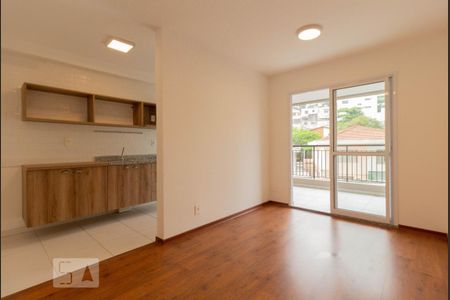 Apartamento para alugar com 2 quartos, 56m² em Vila Pompéia, São Paulo