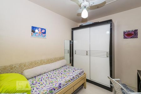Quarto 1 de apartamento à venda com 2 quartos, 55m² em Vila da Penha, Rio de Janeiro
