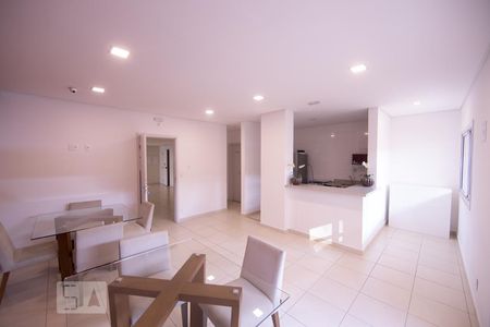 Apartamento à venda com 60m², 2 quartos e 2 vagas