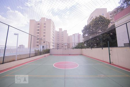 Apartamento à venda com 60m², 2 quartos e 2 vagas Apartamento à venda com 60m², 2 quartos e 2 vagasQuadra Esportiva