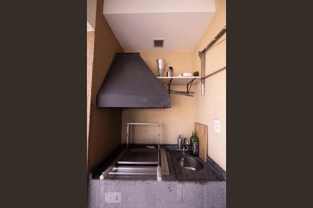 Apartamento à venda com 60m², 2 quartos e 2 vagas Apartamento à venda com 60m², 2 quartos e 2 vagasChurrasqueira Privativa