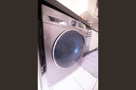 Apartamento à venda com 60m², 2 quartos e 2 vagas Apartamento à venda com 60m², 2 quartos e 2 vagasLava e Seca