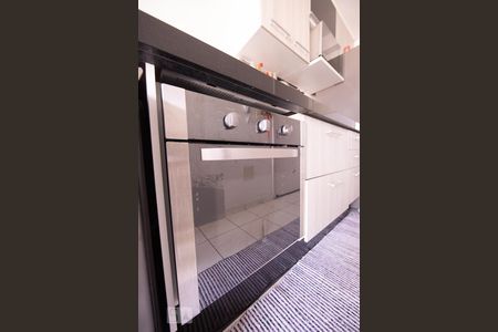 Apartamento à venda com 60m², 2 quartos e 2 vagas Apartamento à venda com 60m², 2 quartos e 2 vagasForno de embutir