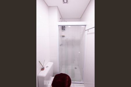 Apartamento à venda com 60m², 2 quartos e 2 vagas Apartamento à venda com 60m², 2 quartos e 2 vagasBanheiro Social