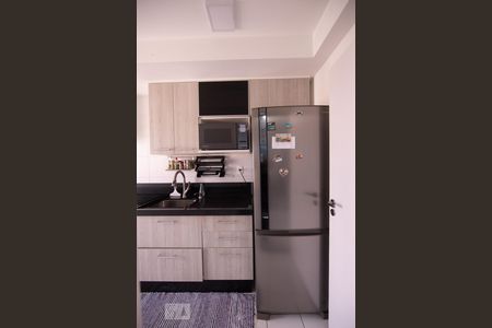 Apartamento à venda com 60m², 2 quartos e 2 vagas Apartamento à venda com 60m², 2 quartos e 2 vagasCozinha