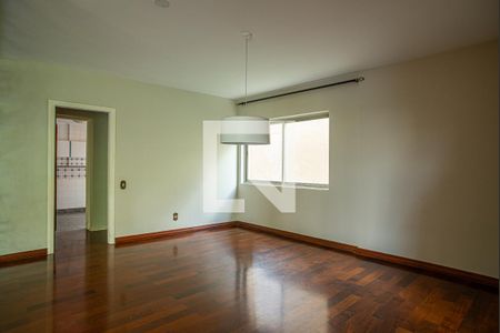 Sala de apartamento à venda com 4 quartos, 260m² em Jardim Paulista, São Paulo