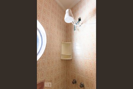 Banheiro de casa à venda com 3 quartos, 250m² em Parque São Quirino, Campinas