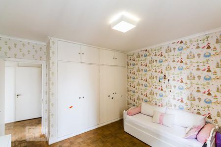 Quarto de apartamento à venda com 3 quartos, 210m² em Jardim Paulista, São Paulo