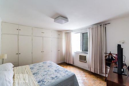 Apartamento à venda com 210m², 3 quartos e 2 vagas Apartamento à venda com 210m², 3 quartos e 2 vagasQuarto